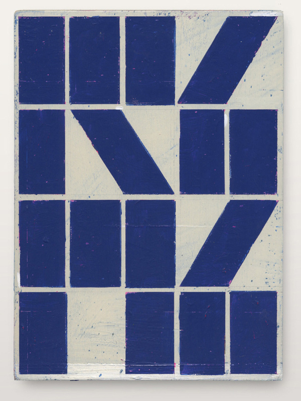 Alain Biltereyst | PICDIT #geometry #design #painting #art #artist
