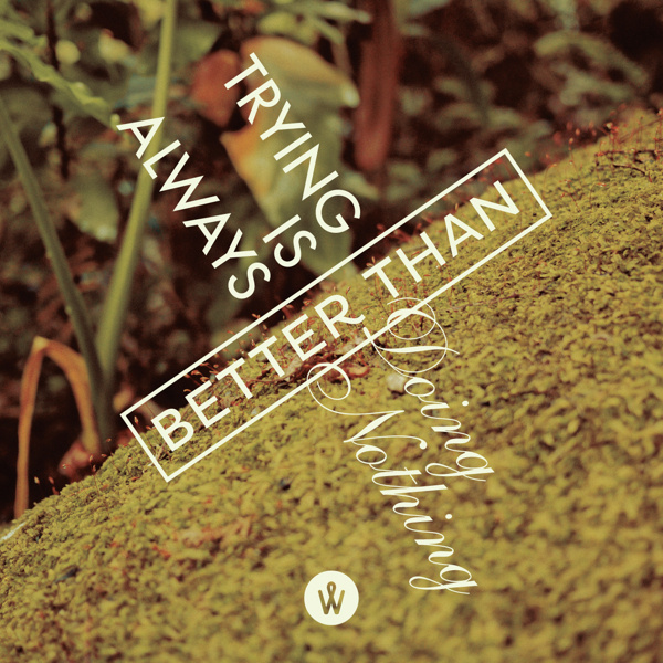 PHOTO QUOTE / October on Behance #photoquote #quote #photo #design #graphic #photography #art #typography