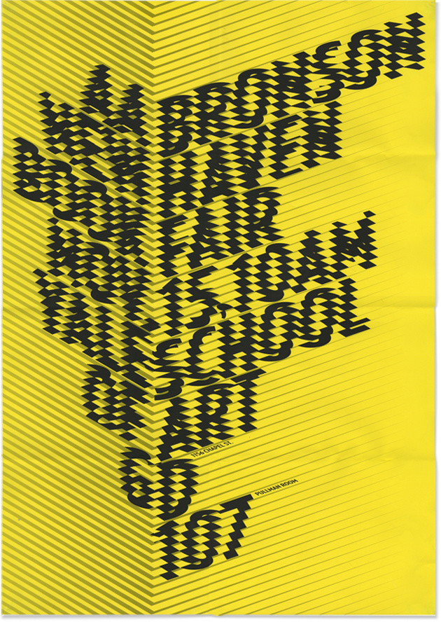 Jang Hyun Han #poster #lecture #type #book-fair