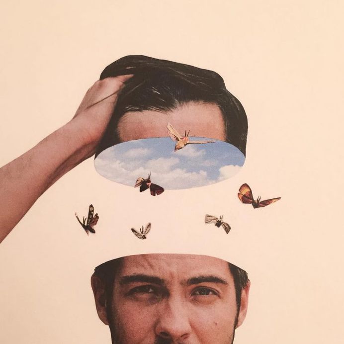 470 – One of those days by Adam Hale