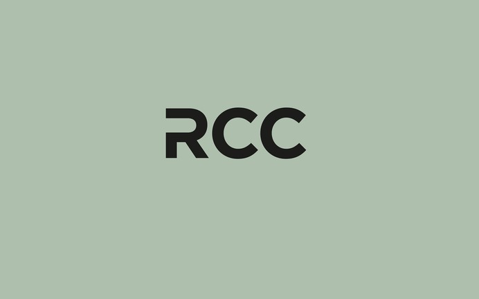 Design, Website & Branding of business psychology firm RCC - Taller Design