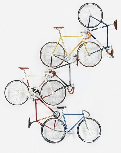 MAP - Matthew Donaldson - Still Life #bikes #matthew #donaldson