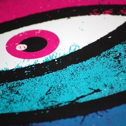 doe-eyed | posters #mogwai #print #doe #screen #poster #eyed