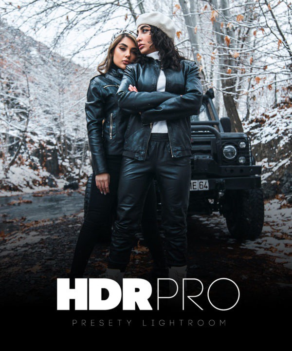 Presets Hdr Pro Cover 1