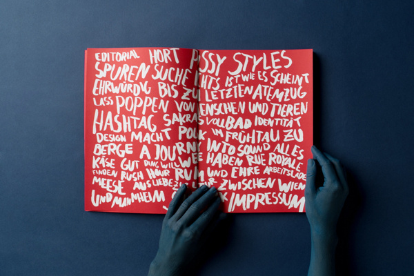 komma 13 #13 #drawn #komma #type #hand