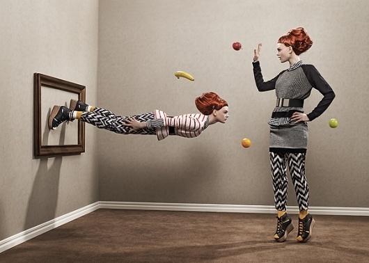 Monki Styles on the Behance Network #photography