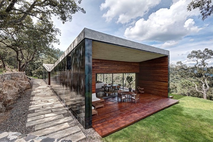 Weekend Retreat