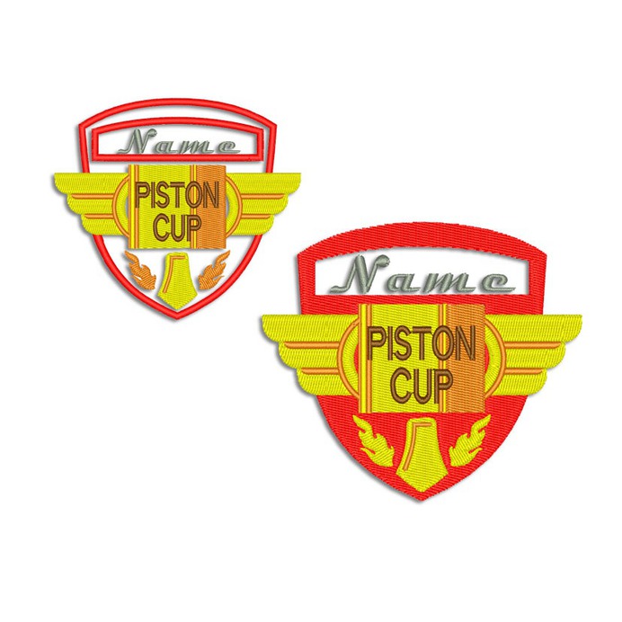 PistonCup-Logo