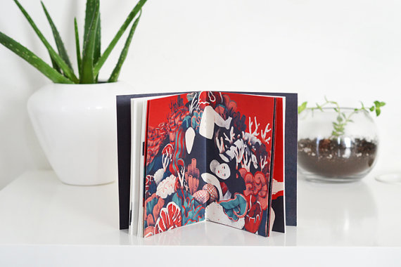 Zine!