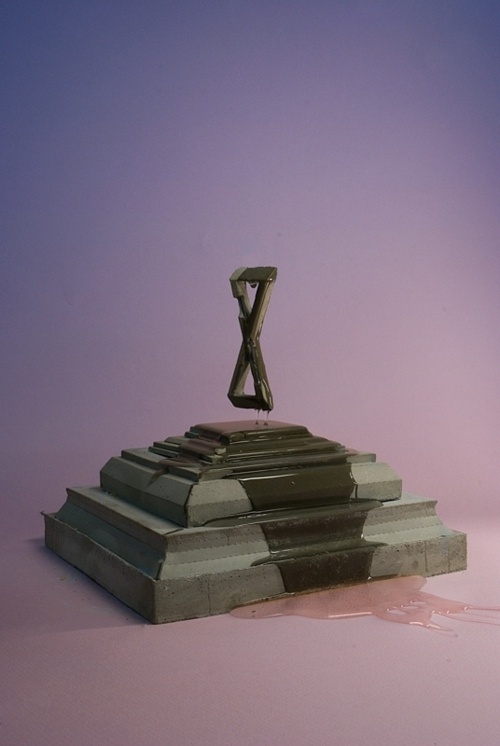 inspirationos #slime #sculpture #art