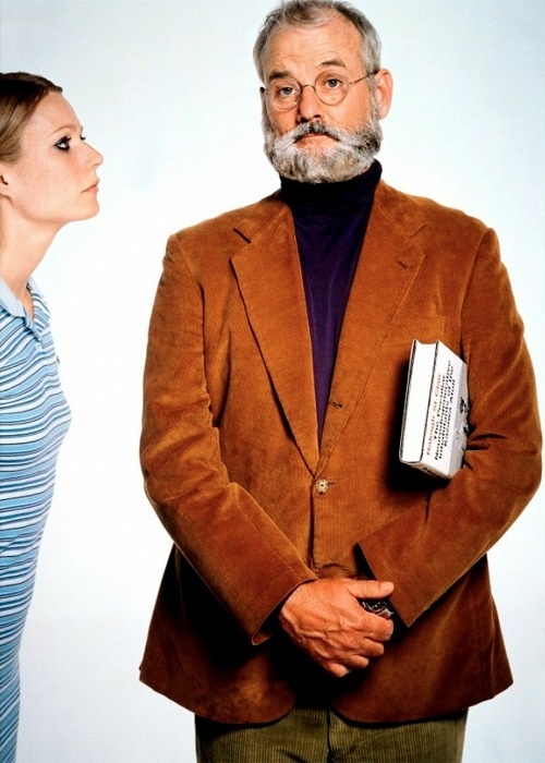 GtheGent #bill #beard