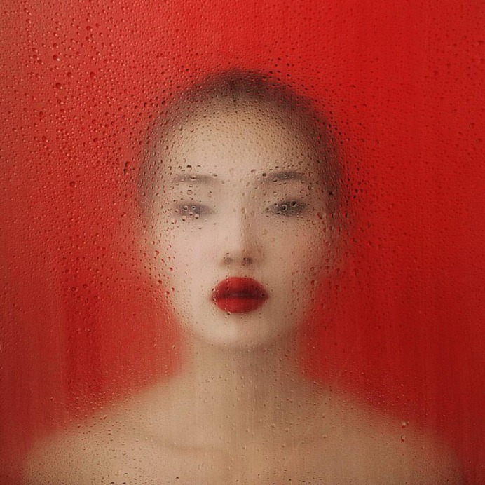 Fine Art Fashion Photography by Giuseppe Gradella
