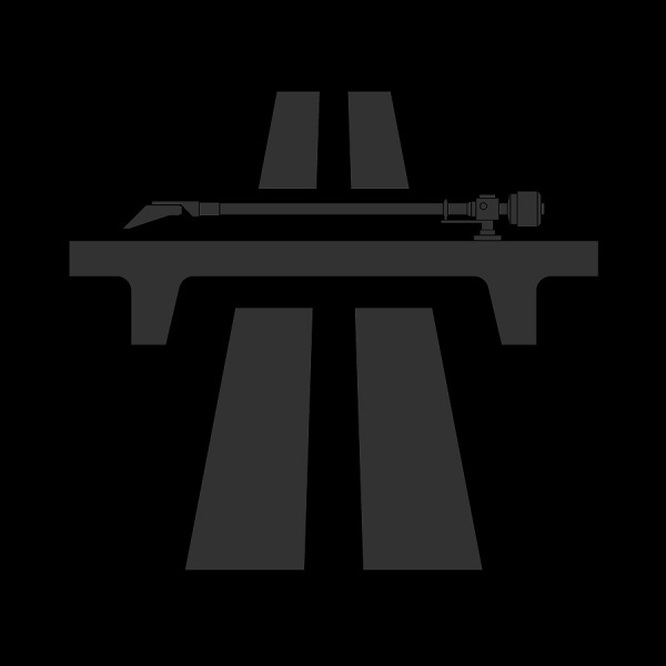 B-U-I-L-D #icon #turntables #dark