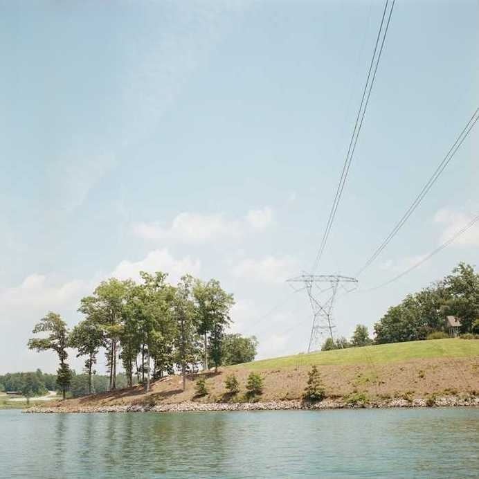 Lake Keowee, SC by Drew Nikonowicz #inspiration #photography #art