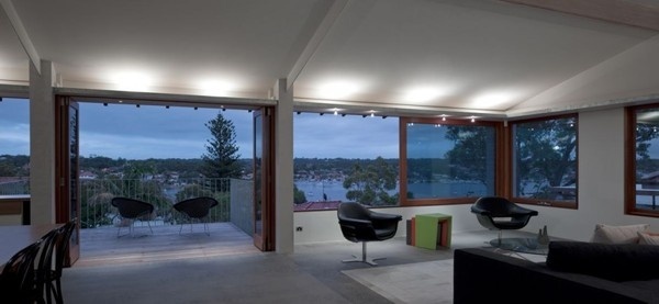 Decor The Nicholson Residence Design by MAC Interactive Architects Decor Photos Gallery #interior #design #decor #home #furniture #architecture