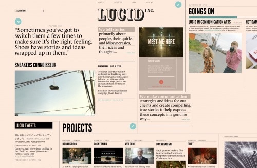 -Spined- - Part 2 #design #web #color