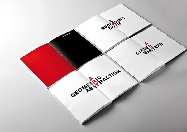 Best Awards - Alt Group. / Auckland Art Gallery Toi o Tamaki #print #art #layout #book