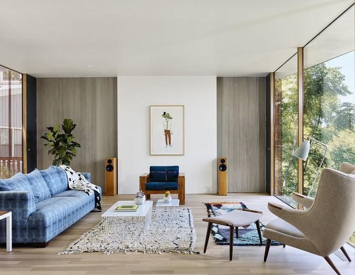 South 5th Residence, Alterstudio Architecture 4