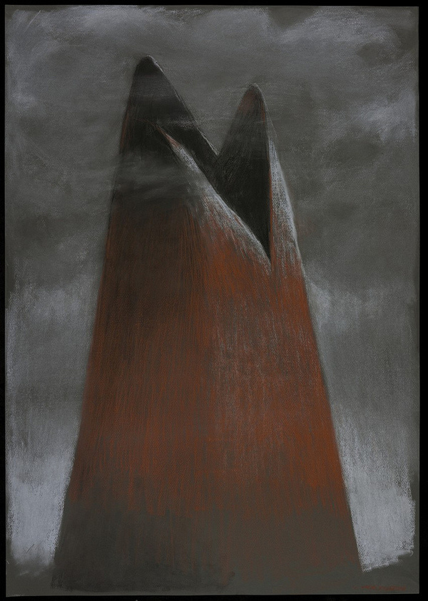 Grzegorz Morycinski Demons 34 | Flickr Photo Sharing! #illustration