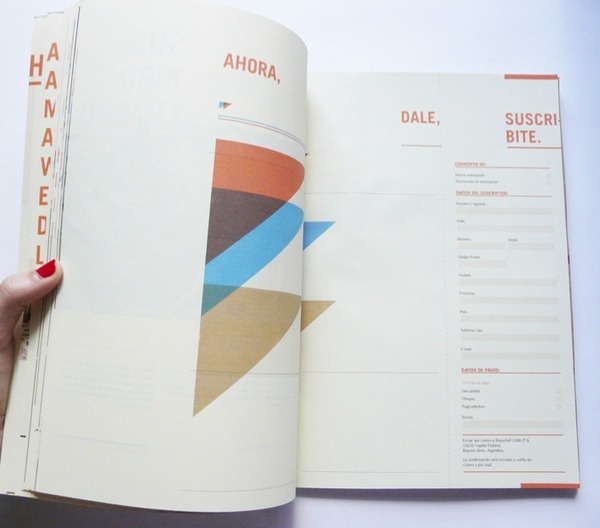 dale magazine on the Behance Network #magazine