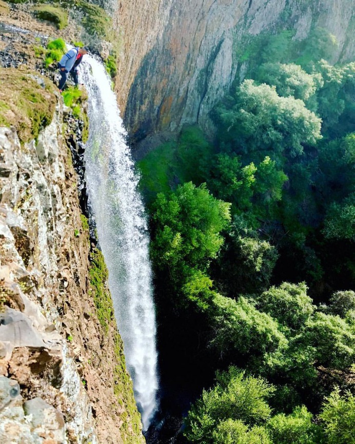 California From Above: Stunning Drone Photography by Juan Carlos