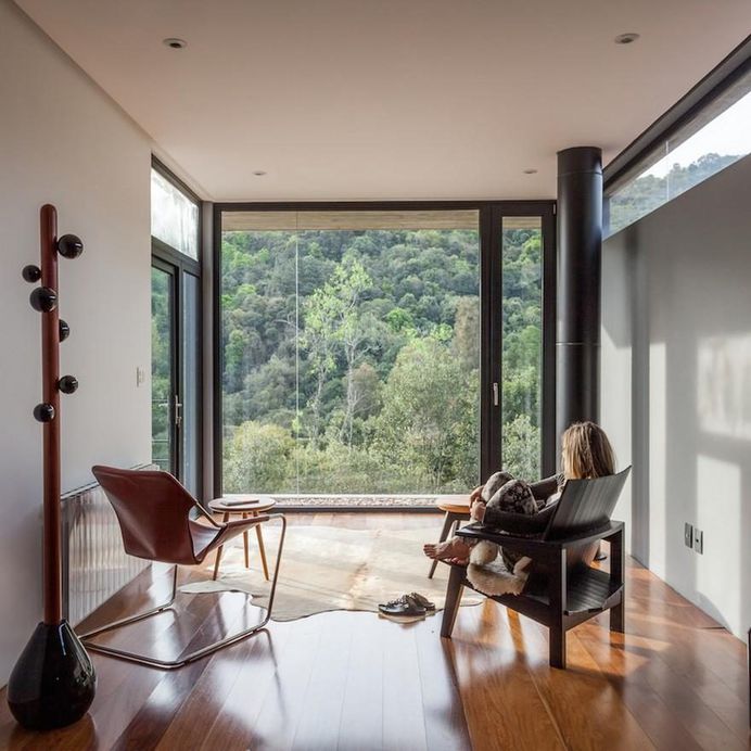 Pereira Narvaes House by SUCRA Arquitetura + Design 10