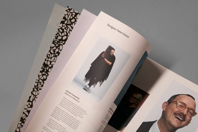 Norwegian Structure Identity - Mindsparkle Mag