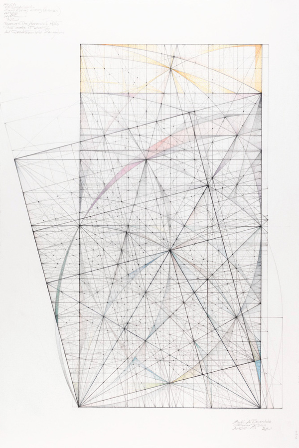 Surrender to a logic more powerful than reason but does it float #frame
