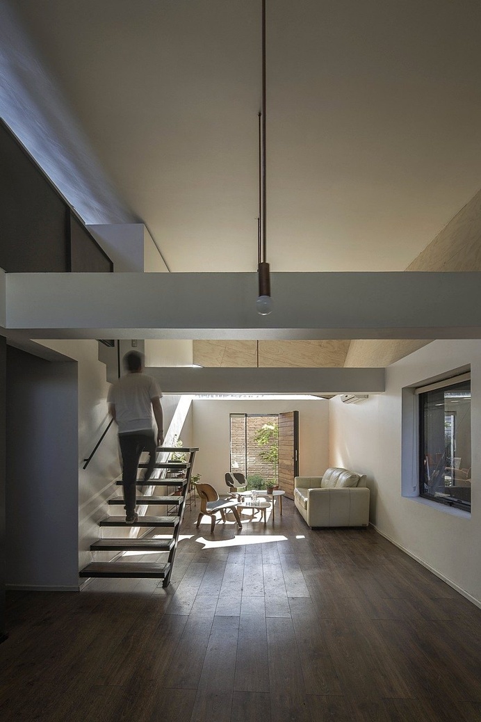 Lautaro House 4