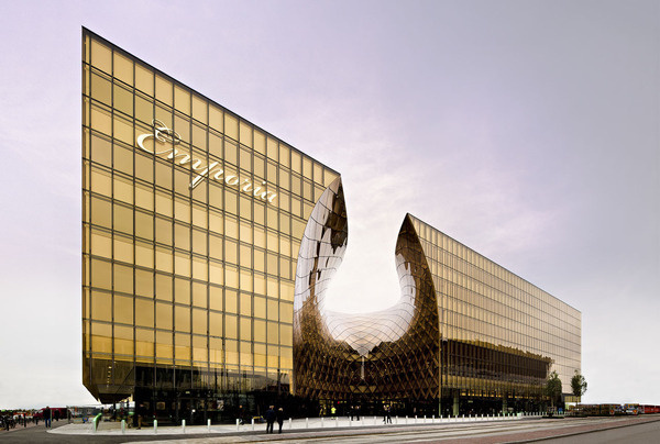 CJWHO ™ (Facts Emporia, Göteborg, Sweden |...) #sweden #gteborg #design #interiors #photography #architecture