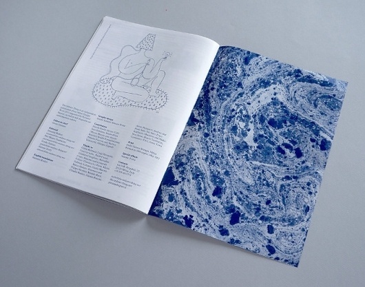 The Milano Thing - Thisispaper Magazine #magazine