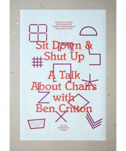 grain edit · Benjamin Critton #poster