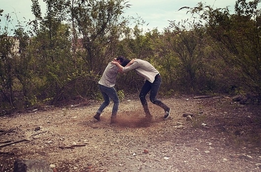Photography by Yougo Jeberg | Art Sponge #youth #jeberg #photography #portrait #fighting #yougo #fun