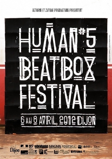 HUMAN BEATBOX FESTIVAL#5 - allan aubry