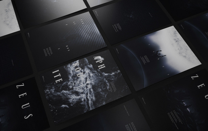 About White Mountain #artwork #3d