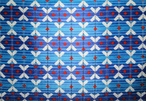 B U I L D #tube #pattern