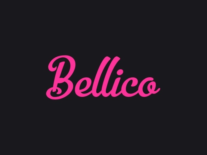 Bellico Free Typeface