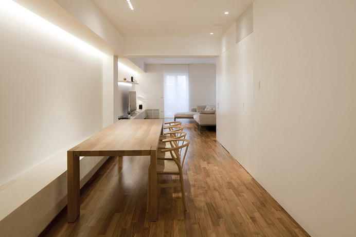 Casa CF