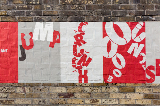 W K London | 30 unique posters to celebrate 30 years of Air Max