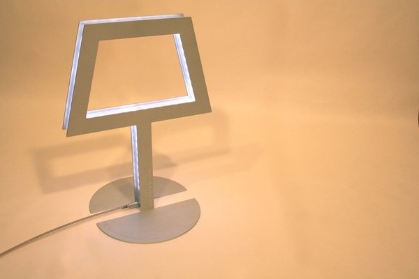 Lampa LED Lamp From LucaSebis Design #lamp #gadget #home