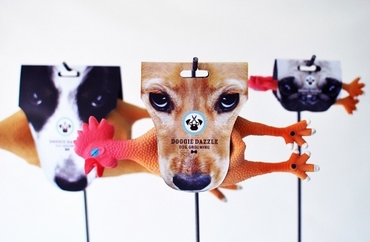 lovely-package-mathilde-solanet1.jpg (882×579) #chicken #design #pet #package