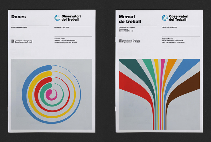 Hey Studio, Editorial, Device, Colour, Swiss, Typography