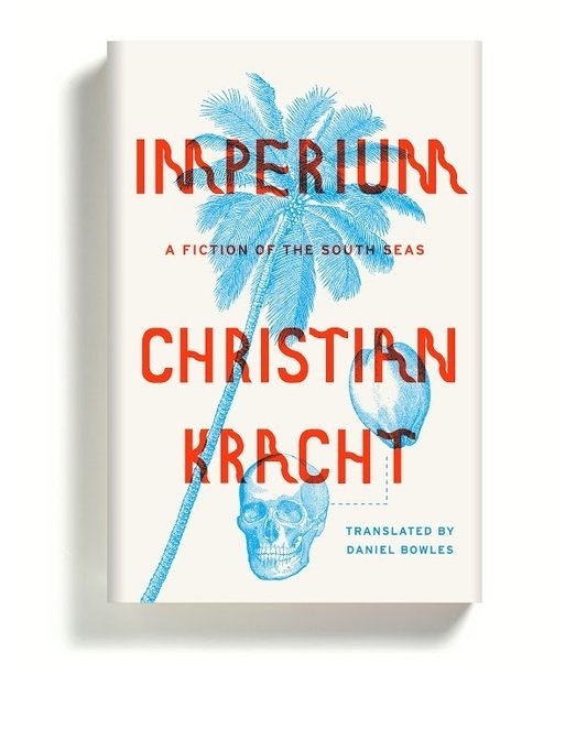 Book Cover of the Year