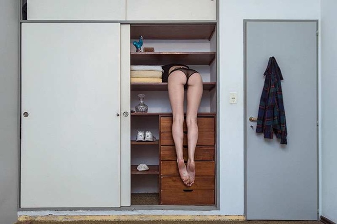 Impressive Dream-Like and Ethereal Photography by Natalia Petri