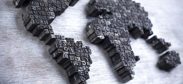 Cre8 (Greater China) Ltd - Redefining Financial Printing #print #letterpress