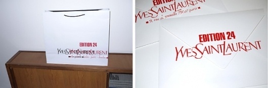 petronio associates blog #enveloppe #ysl #type #identity #bag #petronioassociates