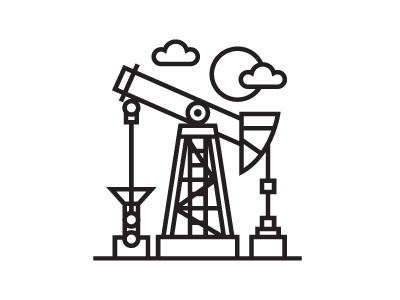 Illustration II #industry