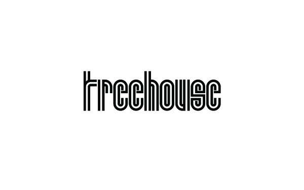 TREEHOUSE - RECORD LABEL | LOGO #logo #branding