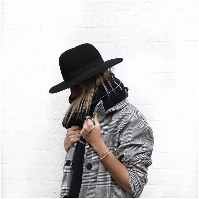fashion, instagram