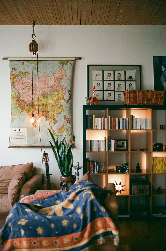 urbanthropologie: - #interior #asia